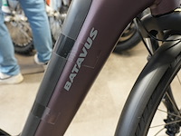 Batavus finez e-go power exclusive flex elektrische fiets - afbeelding 13 van  18