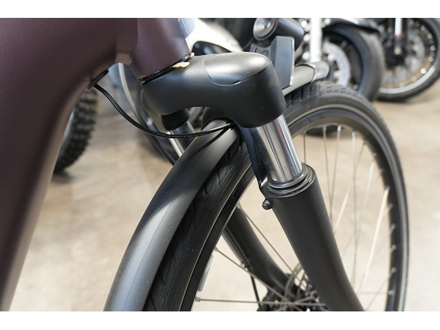 Batavus finez e-go power exclusive flex elektrische fiets - afbeelding 14 van  18