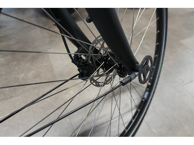 Batavus finez e-go power exclusive flex elektrische fiets - afbeelding 15 van  18
