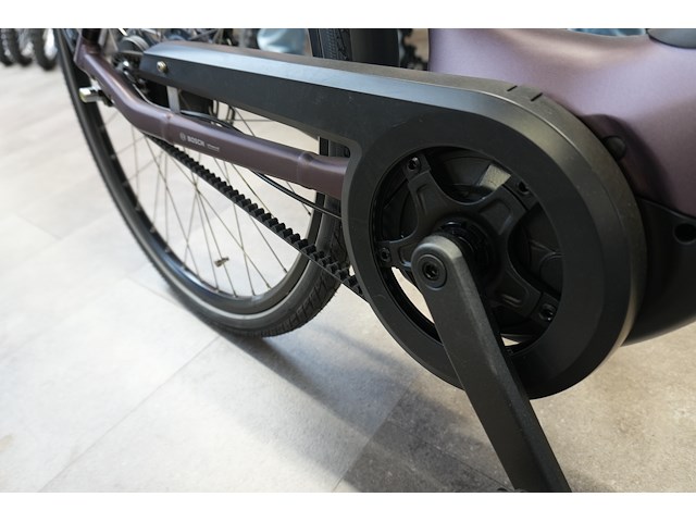 Batavus finez e-go power exclusive flex elektrische fiets - afbeelding 16 van  18