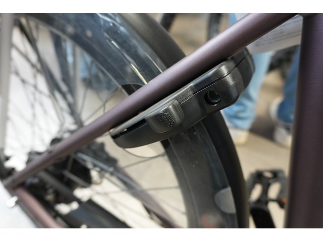 Batavus finez e-go power exclusive flex elektrische fiets - afbeelding 17 van  18
