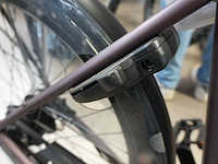 Batavus finez e-go power exclusive flex elektrische fiets - afbeelding 17 van  18