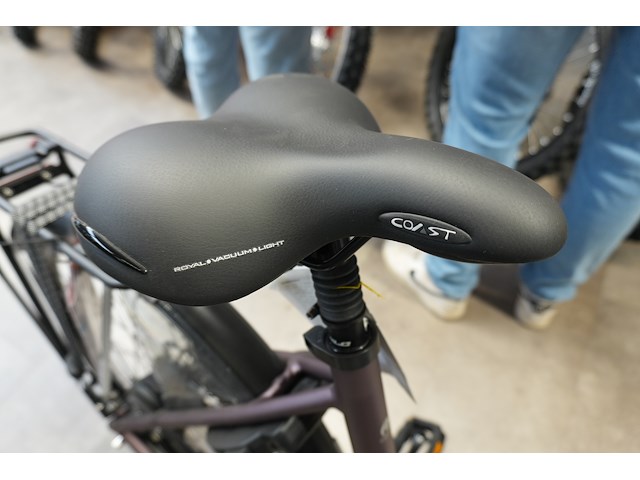 Batavus finez e-go power exclusive flex elektrische fiets - afbeelding 18 van  18