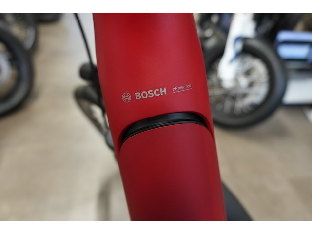 Batavus finez elektrische fiets (fi242) - afbeelding 2 van  16