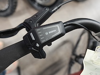Batavus finez elektrische fiets (fi242) - afbeelding 3 van  16