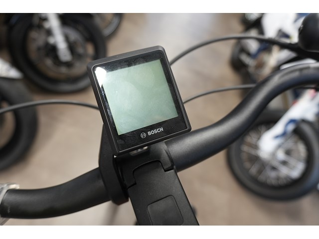 Batavus finez elektrische fiets (fi242) - afbeelding 4 van  16