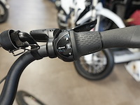 Batavus finez elektrische fiets (fi242) - afbeelding 5 van  16