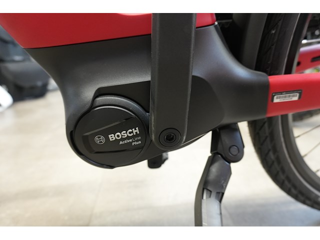 Batavus finez elektrische fiets (fi242) - afbeelding 6 van  16