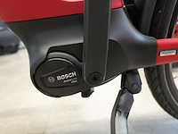 Batavus finez elektrische fiets (fi242) - afbeelding 6 van  16