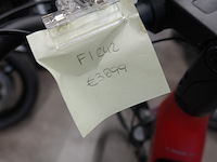 Batavus finez elektrische fiets (fi242) - afbeelding 7 van  16