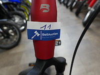 Batavus finez elektrische fiets (fi242) - afbeelding 8 van  16