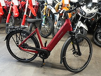 Batavus finez elektrische fiets (fi242)