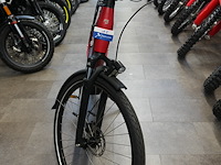 Batavus finez elektrische fiets (fi242) - afbeelding 9 van  16