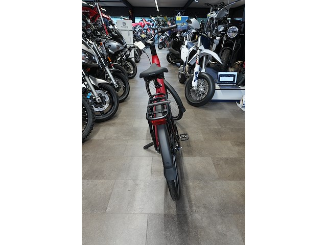 Batavus finez elektrische fiets (fi242) - afbeelding 10 van  16