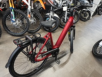 Batavus finez elektrische fiets (fi242) - afbeelding 11 van  16