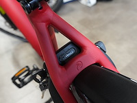 Batavus finez elektrische fiets (fi242) - afbeelding 14 van  16