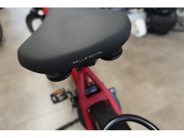 Batavus finez elektrische fiets (fi242) - afbeelding 15 van  16