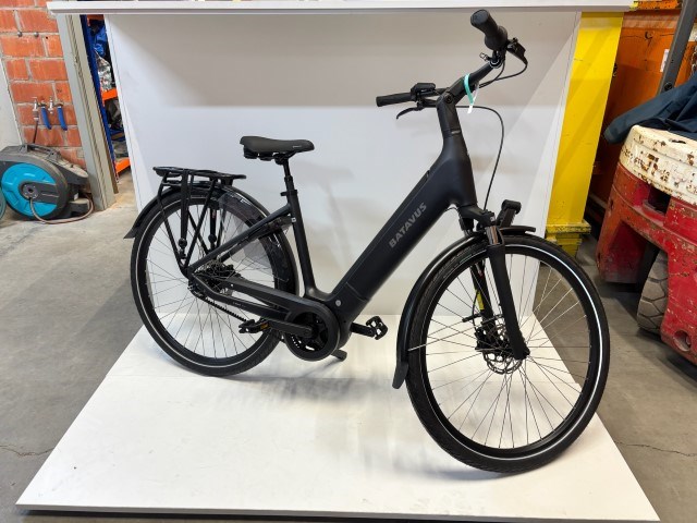 Batavus finez exclusive maat 48 - afbeelding 1 van  5