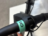 Batavus finez exclusive maat 48 - afbeelding 2 van  5