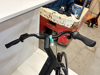 Batavus finez exclusive maat 48 - afbeelding 3 van  5