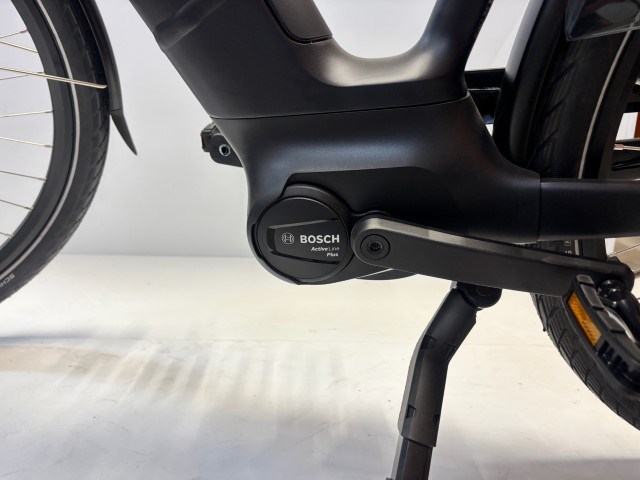 Batavus finez exclusive maat 48 - afbeelding 4 van  5