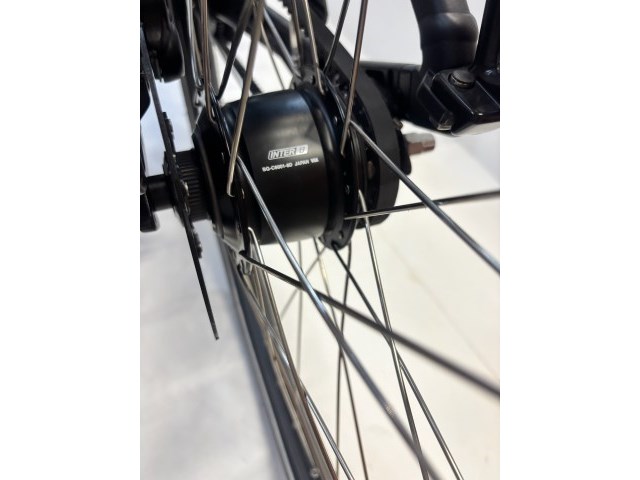 Batavus finez exclusive maat 48 - afbeelding 5 van  5