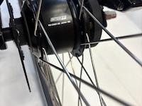 Batavus finez exclusive maat 48 - afbeelding 5 van  5