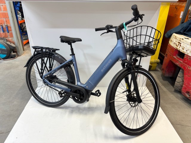 Batavus finez exclusive maat 48 - afbeelding 1 van  5