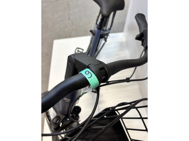 Batavus finez exclusive maat 48 - afbeelding 2 van  5
