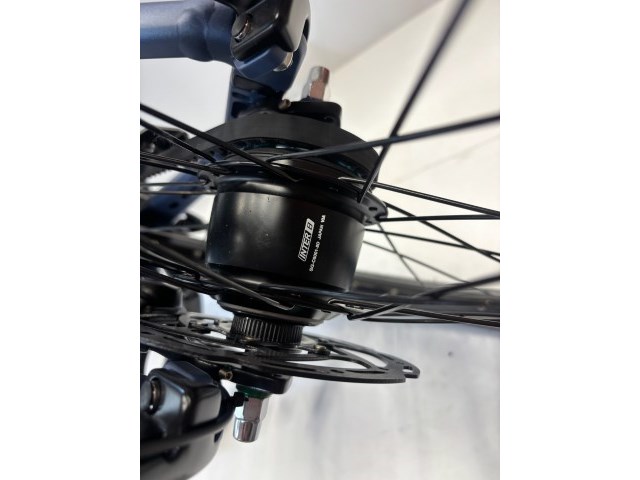 Batavus finez exclusive maat 48 - afbeelding 5 van  5