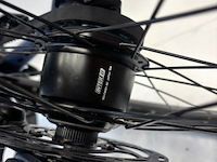 Batavus finez exclusive maat 48 - afbeelding 5 van  5