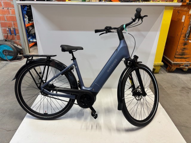 Batavus finez exclusive maat 48 - afbeelding 1 van  6