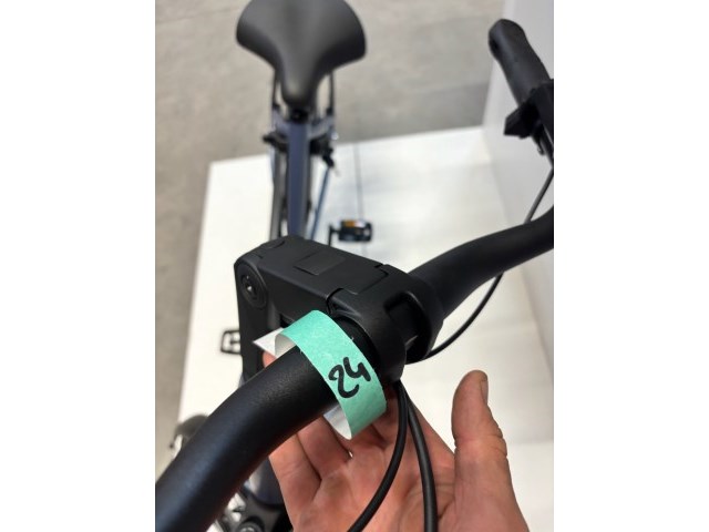Batavus finez exclusive maat 48 - afbeelding 2 van  6