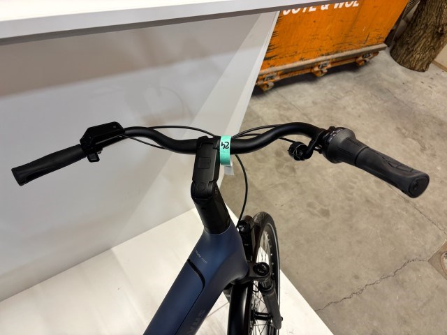 Batavus finez exclusive maat 48 - afbeelding 3 van  6