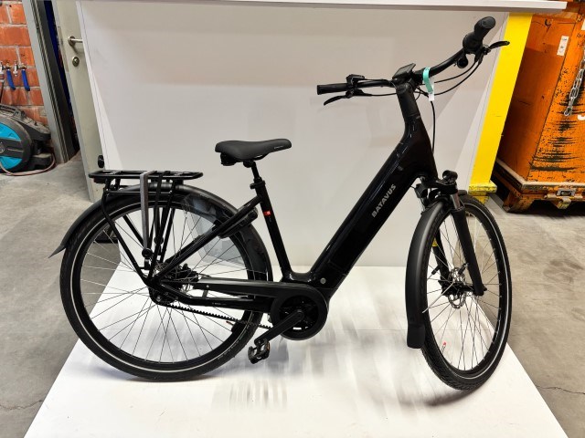 Batavus finez exclusive maat 48 - afbeelding 1 van  5