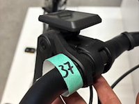 Batavus finez exclusive maat 48 - afbeelding 2 van  5