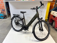 Batavus finez exclusive plus maat 48 - afbeelding 1 van  5