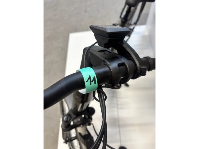 Batavus finez exclusive plus maat 48 - afbeelding 2 van  5