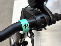 Batavus finez exclusive plus maat 48 - afbeelding 2 van  5