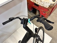 Batavus finez exclusive plus maat 48 - afbeelding 3 van  5