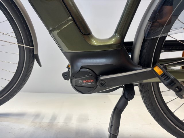 Batavus finez exclusive plus maat 48 - afbeelding 4 van  5