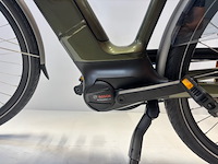 Batavus finez exclusive plus maat 48 - afbeelding 4 van  5