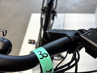 Batavus finez exclusive plus maat 53 - afbeelding 2 van  6