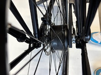 Batavus finez exclusive plus maat 53 - afbeelding 4 van  6