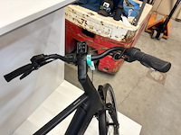 Batavus finez exclusive plus maat 57 - afbeelding 3 van  5