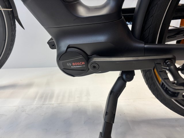Batavus finez exclusive plus maat 57 - afbeelding 4 van  5