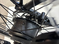 Batavus finez exclusive plus maat 57 - afbeelding 5 van  5