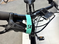 Batavus fonk maat 53 - afbeelding 2 van  5