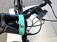 Batavus fonk maat 53 - afbeelding 2 van  5