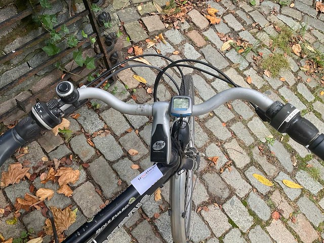 Batavus herenfiets - afbeelding 2 van  2